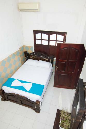 Hotel Mangata