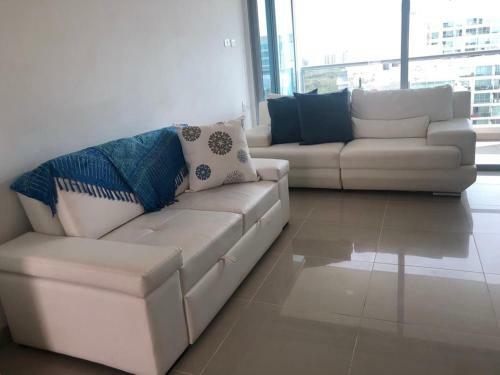 Apartamento de Lujo Con Vista Al Mar En Morros