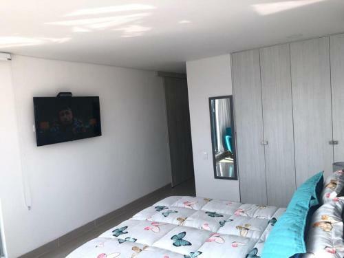 Apartamento de Lujo Con Vista Al Mar En Morros