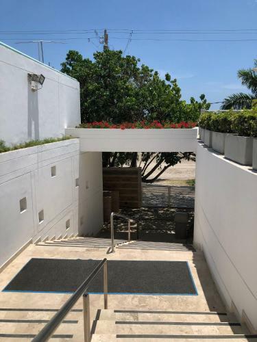 Apartamento de Lujo Con Vista Al Mar En Morros