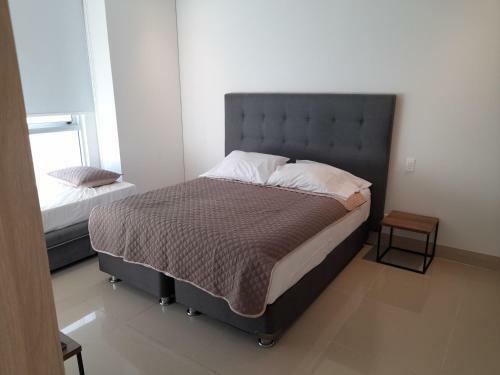 Apartamento de Lujo Edificio Murano Elite,frente A La Playa-carrera 1#11-80