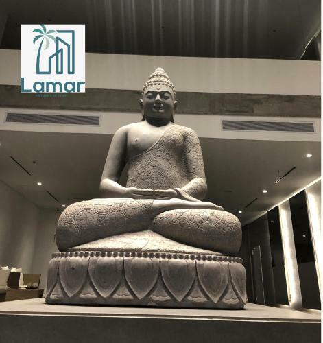 Apartamento Lamar Infinitum Cartagena Piso 30