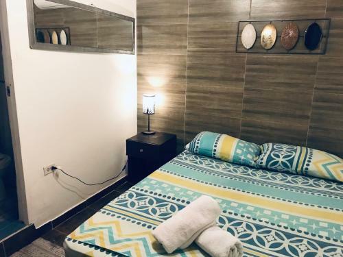 Hostal Casa Mam� Waldy New