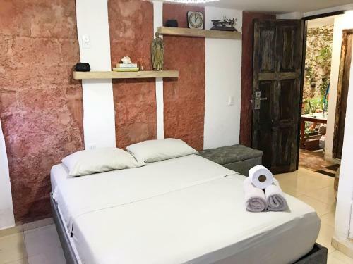 Hostal Casa Mam� Waldy New
