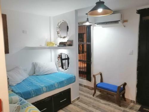 Hostal Casa Mam� Waldy New