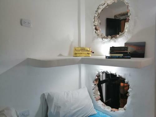 Hostal Casa Mam� Waldy New