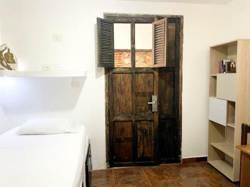 Hostal Casa Mam� Waldy New