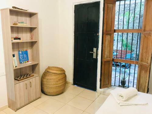 Hostal Casa Mam� Waldy New