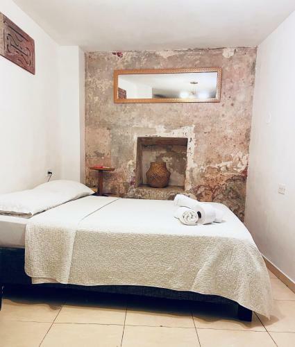 Hostal Casa Mam� Waldy New