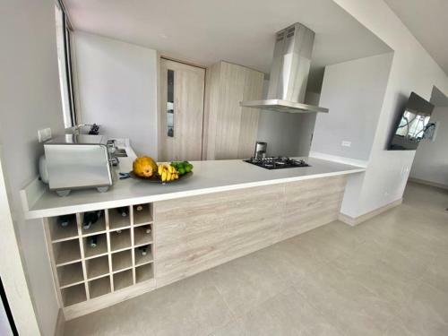 Apartamento Serena Del Mar, Morros Io