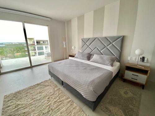 Apartamento Serena Del Mar, Morros Io