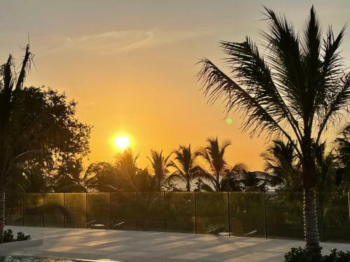 Apartamento Serena Del Mar, Morros Io