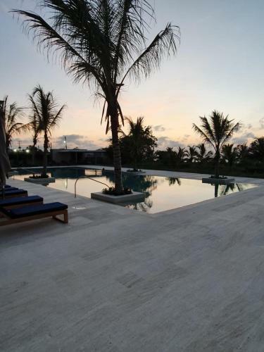 Apartamento Serena Del Mar, Morros Io
