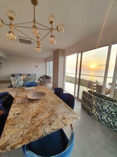Apartamento Serena Del Mar, Morros Io