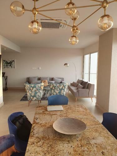 Apartamento Serena Del Mar, Morros Io
