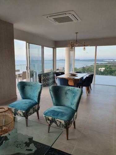 Apartamento Serena Del Mar, Morros Io