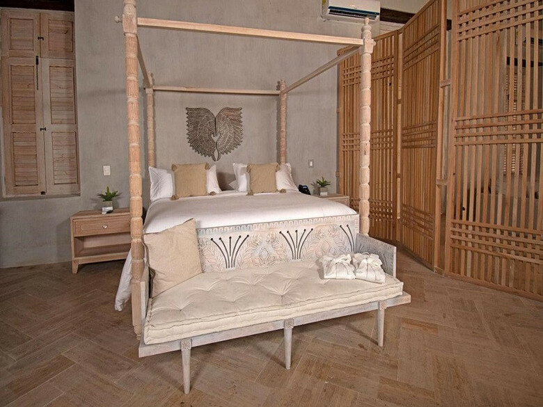 Hotel Casa Don Luis By Faranda Boutique