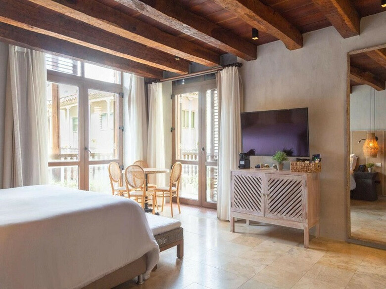 Hotel Casa Don Luis By Faranda Boutique