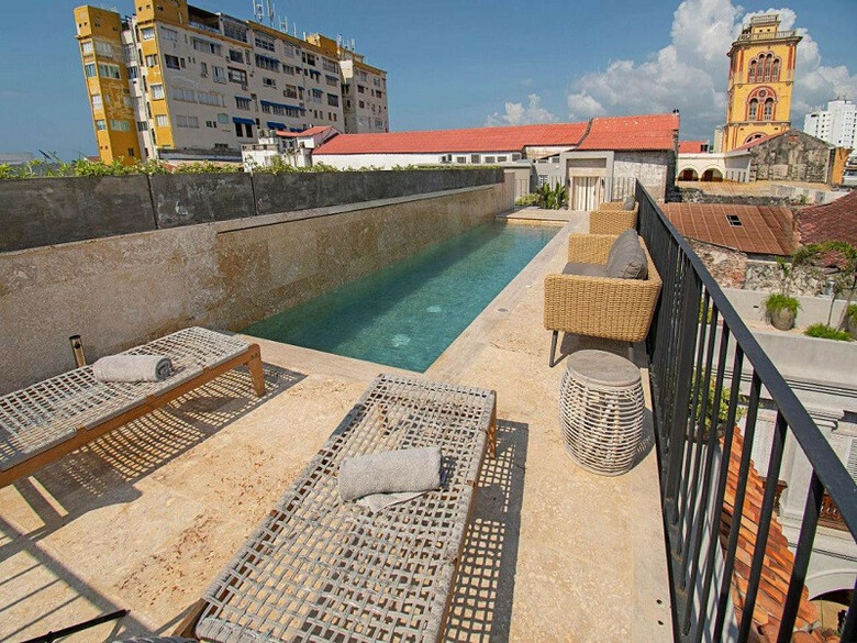Hotel Casa Don Luis By Faranda Boutique