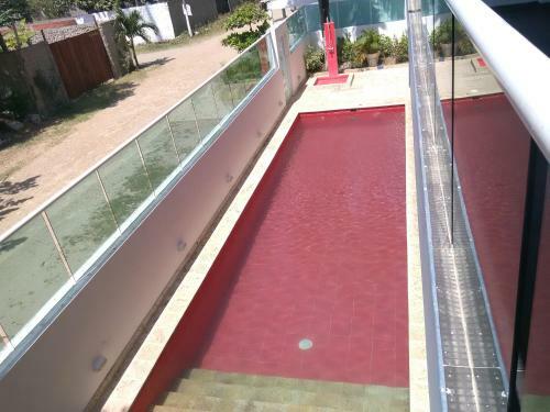 Apartamento de Lujo Playa Azul Cartagena 200m�