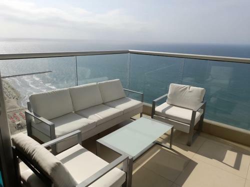 Espectacular Apartamento En Cartagena - Bocagrande