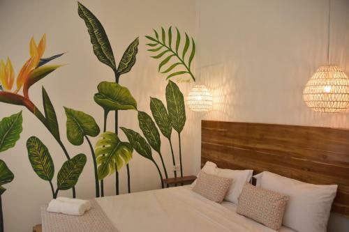 Hotel Casa Zahri Boutique Hostel