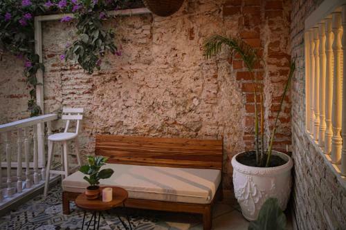 Hotel Casa Zahri Boutique Hostel