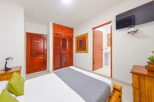 Hotel Ayenda Casa Nu�ez 1 1810