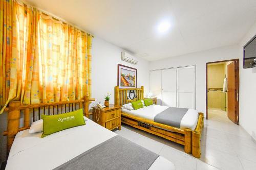 Hotel Ayenda Casa Nu�ez 1 1810