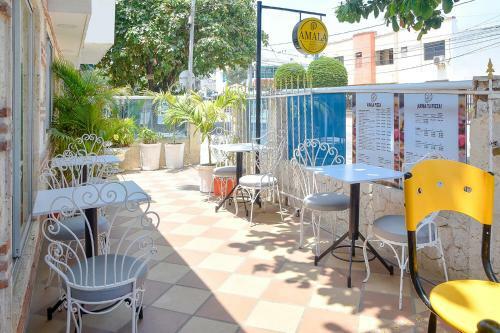 Hotel Ayenda Casa Nu�ez 1 1810