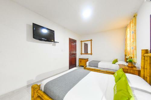 Hotel Ayenda Casa Nu�ez 1 1810
