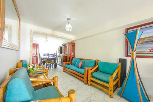 Hotel Ayenda Casa Nu�ez 1 1810