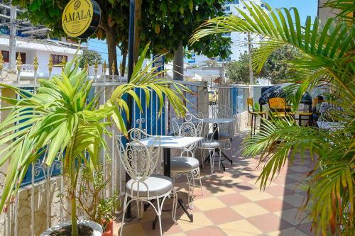Hotel Ayenda Casa Nu�ez 1 1810