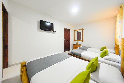 Hotel Ayenda Casa Nu�ez 1 1810