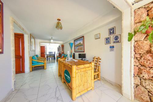 Hotel Ayenda Casa Nu�ez 1 1810