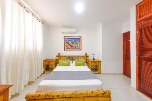 Hotel Ayenda Casa Nu�ez 1 1810