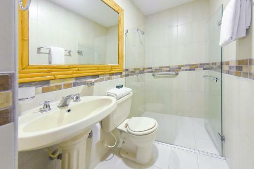 Hotel Ayenda Casa Nu�ez 1 1810