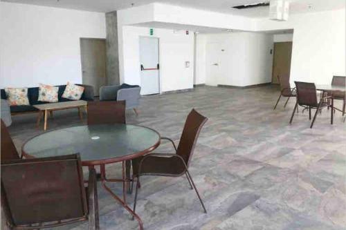 Apartamento 29fl Spectacular Sea/dock View @infinitum B/grande