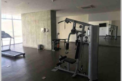 Apartamento 29fl Spectacular Sea/dock View @infinitum B/grande
