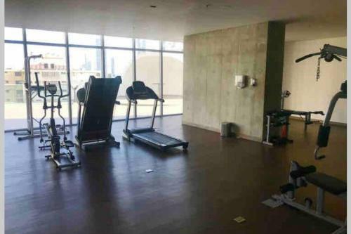 Apartamento 29fl Spectacular Sea/dock View @infinitum B/grande