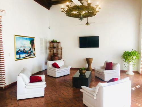 Casa Villa Colonial By Akel Hotels