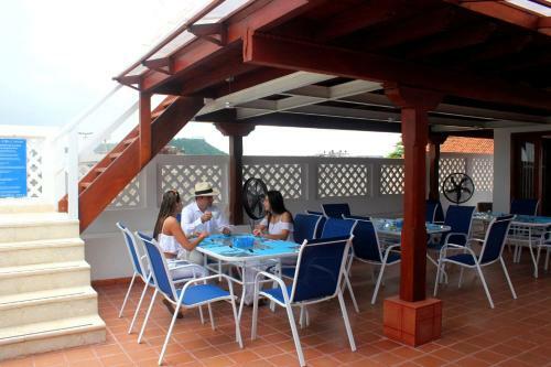 Casa Villa Colonial By Akel Hotels