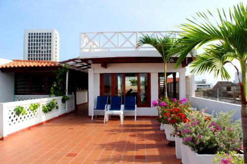 Casa Villa Colonial By Akel Hotels
