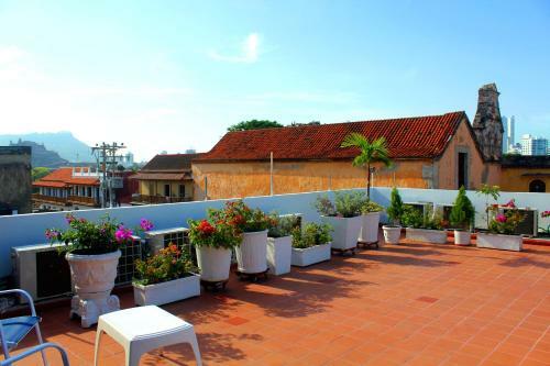 Casa Villa Colonial By Akel Hotels