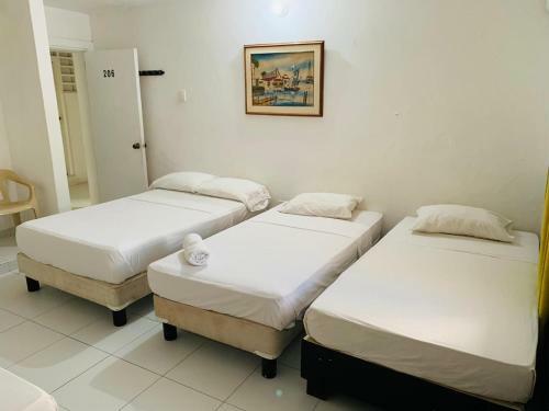 Hotel Ibatama