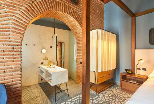 Hotel Boutique Casona Del Colegio