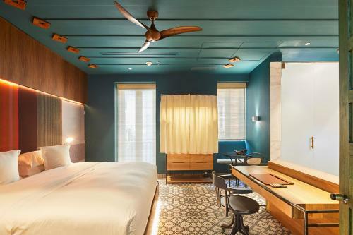 Hotel Boutique Casona Del Colegio