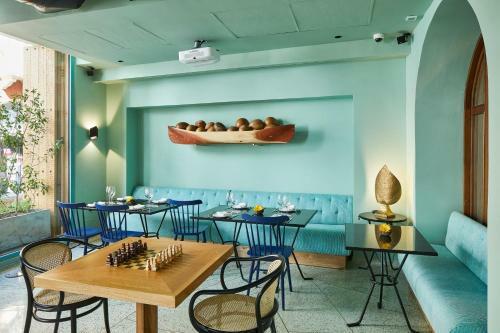 Hotel Boutique Casona Del Colegio