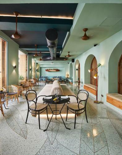 Hotel Boutique Casona Del Colegio