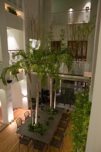 Hotel Boutique Casona Del Colegio